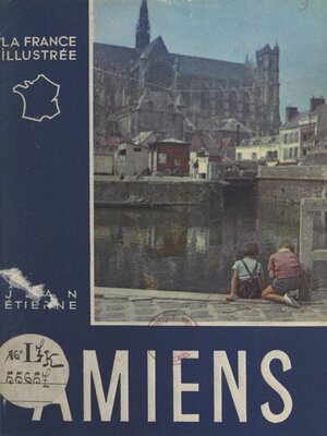 cover image of Amiens